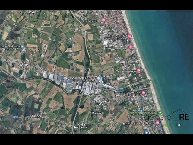 Terreno edificabile
