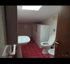 Appartamenti in Vendita - Mansardato