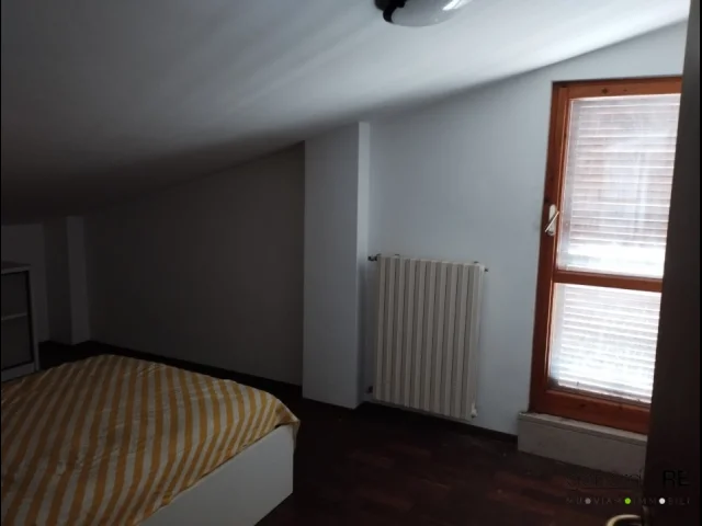 Appartamenti in Vendita - Mansardato