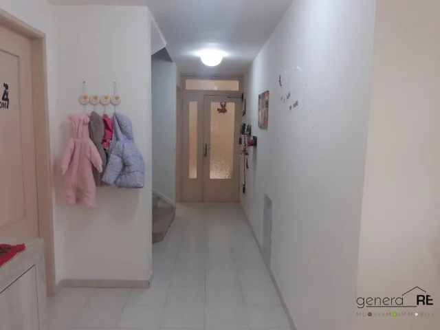 Appartamenti in Vendita - Vendesi appartamento indipendente su 2 livelli tocco da casauria (pe)