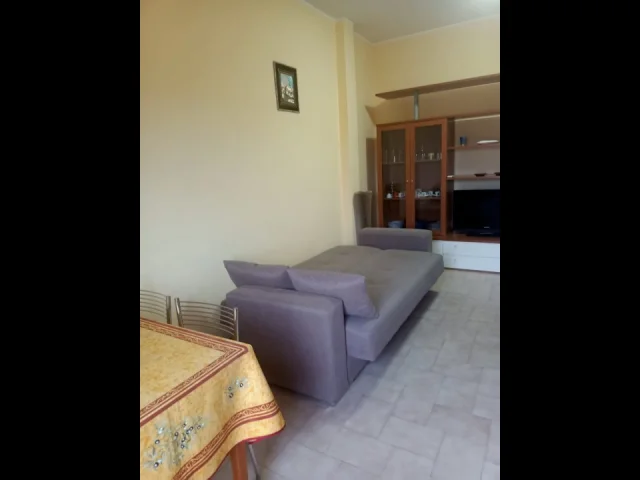 Appartamenti in Vendita - Vendesi appartamento a montesilvano - villa verrocchio