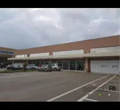 Appartamenti in Vendita - Capannoni - strada lungofino, snc, citta' sant'angelo (pe)