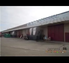 Appartamenti in Vendita - Capannoni - strada lungofino, snc, citta' sant'angelo (pe)