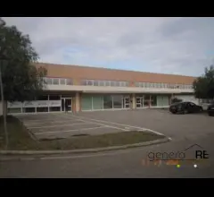 Appartamenti in Vendita - Capannoni - strada lungofino, snc, citta' sant'angelo (pe)