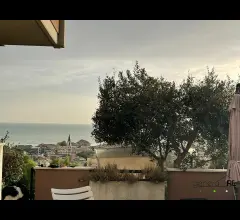 Appartamento panoramico