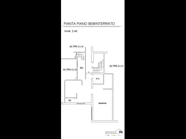 Appartamenti in Vendita - Appartamento panoramico