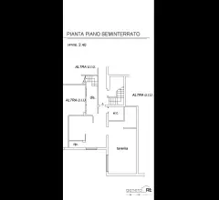 Appartamenti in Vendita - Appartamento panoramico