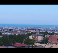 Appartamenti in Vendita - Pescara colli in villino trifamiliare duplex completamente ristrutturato