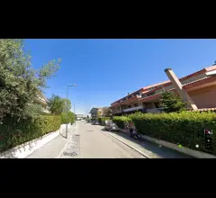 Vendesi a citta' sant'angelo terreno edificabile