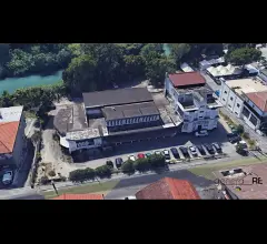 Appartamenti in Vendita - Opificio industriale con potenziale di ristrutturazione o riedificazione