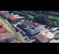 Appartamenti in Vendita - Opificio industriale con potenziale di ristrutturazione o riedificazione