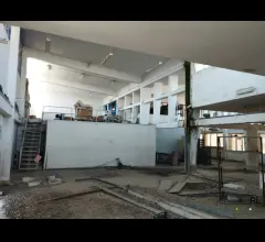 Appartamenti in Vendita - Opificio industriale con potenziale di ristrutturazione o riedificazione