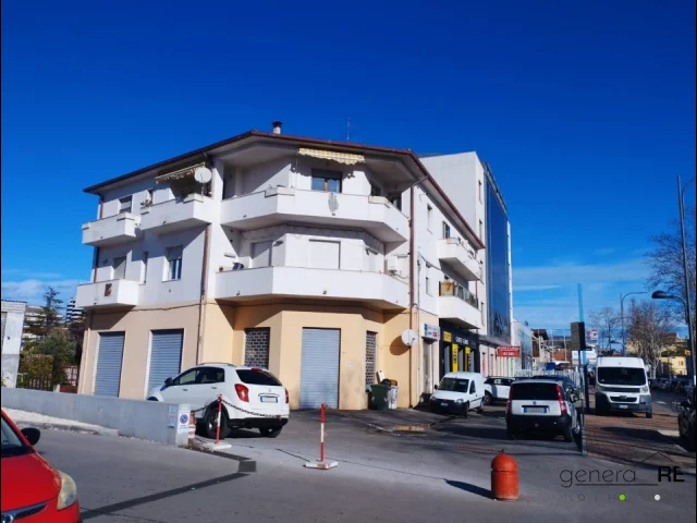 Ampio quadrilocale