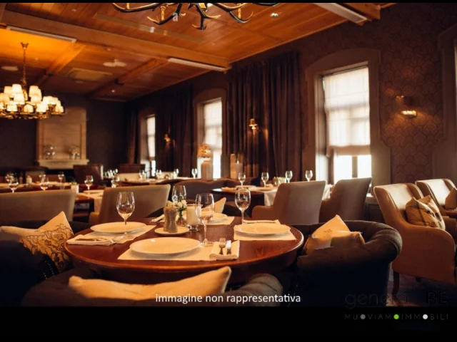 Bar ristorante pizzeria