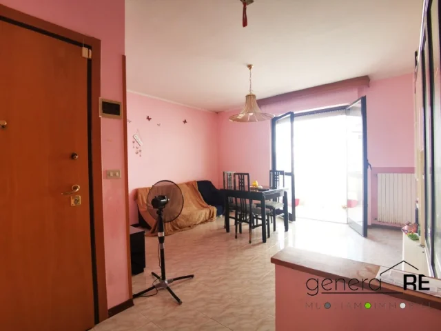 Appartamenti in Vendita - Panoramico