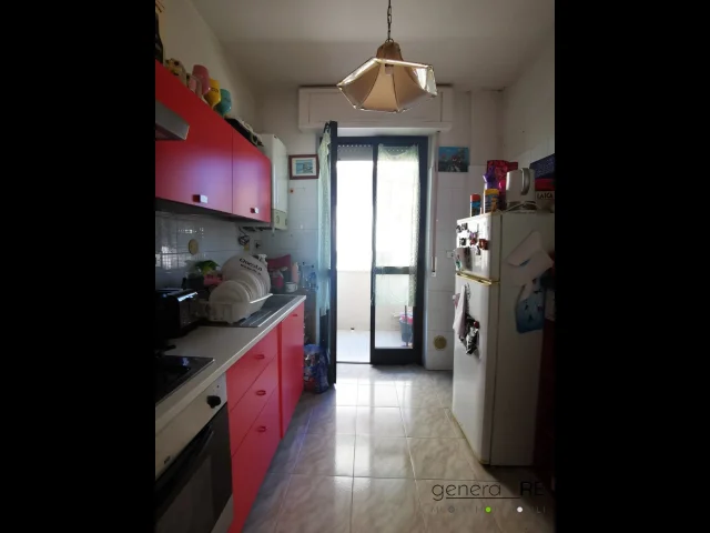 Appartamenti in Vendita - Panoramico