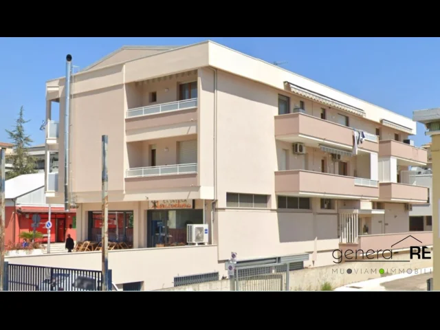 Locale magazzino deposito