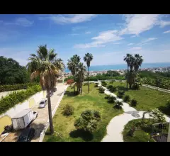 Appartamenti in Vendita - Villa