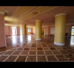 Appartamenti in Vendita - Villa