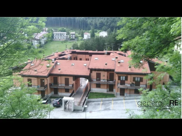 Appartamenti in Vendita - Trilocale campo di giove