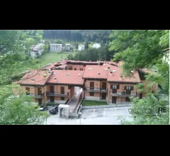 Trilocale campo di giove