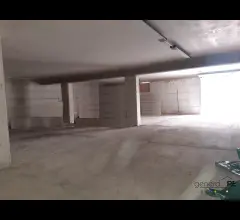 Appartamenti in Vendita - Vendesi via rigopiano posti auto coperti