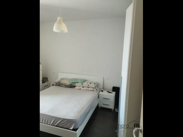 Appartamenti in Vendita - Trilocale con giardino