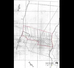 Vende terreno agricolo a penne