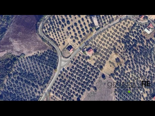 Appartamenti in Vendita - Vendesi terreno edificabile moscufo