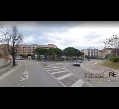 Appartamenti in Vendita - Vendesi locale commerciale corso vittorio emanuele ii