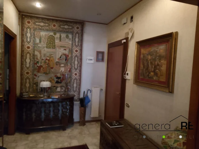 Appartamenti in Vendita - Quadrilocale centrale