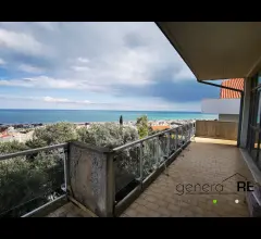 Palazzina vista mare