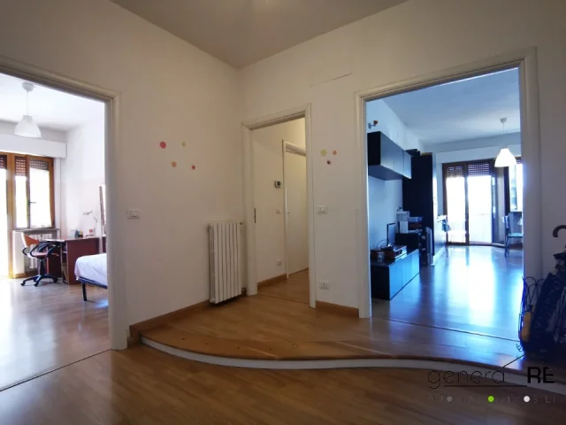Comodo quadrilocale