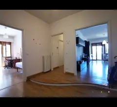 Appartamenti in Vendita - Comodo quadrilocale
