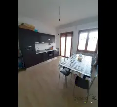 Appartamenti in Vendita - Comodo quadrilocale