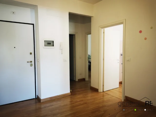 Appartamenti in Vendita - Comodo quadrilocale