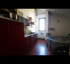 Appartamenti in Vendita - Graziosa mansardina