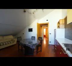 Appartamenti in Vendita - Graziosa mansardina