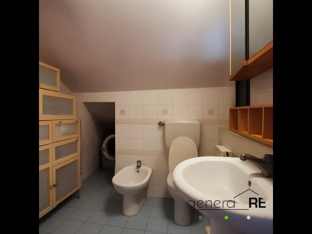 Appartamenti in Vendita - Graziosa mansardina