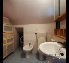 Appartamenti in Vendita - Graziosa mansardina