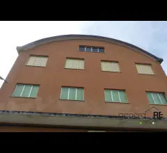 Alanno alta affittiamo intero stabile