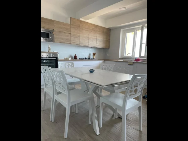 Appartamenti in Vendita - Appartamenti vista mare