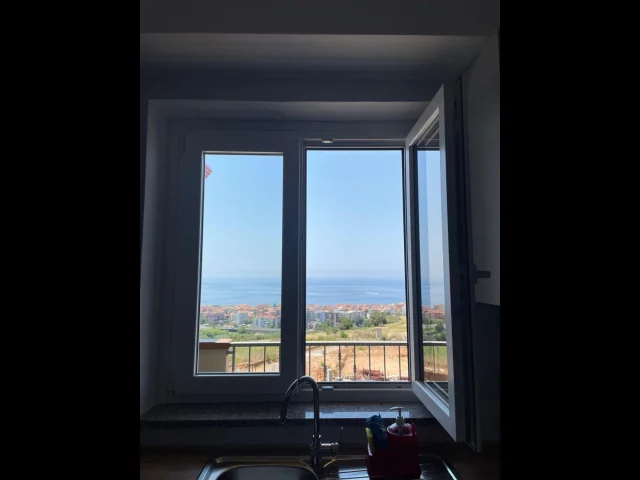 Appartamenti in Vendita - Appartamenti vista mare