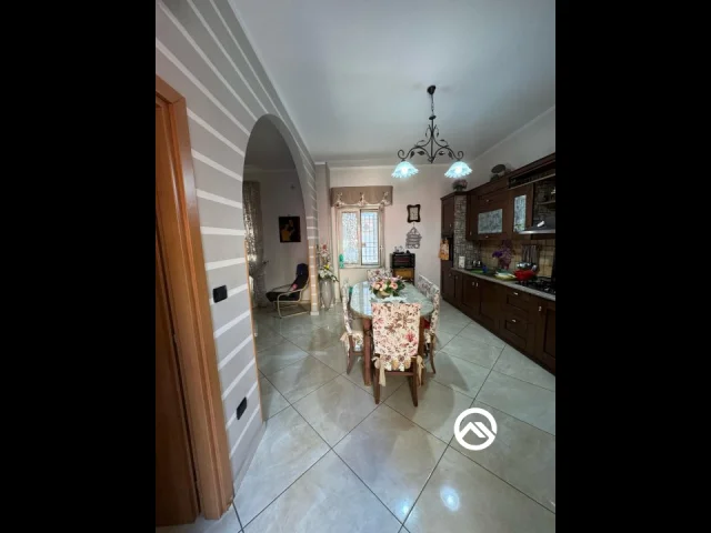 Appartamenti in Vendita - Trilocale in piccolo condominio