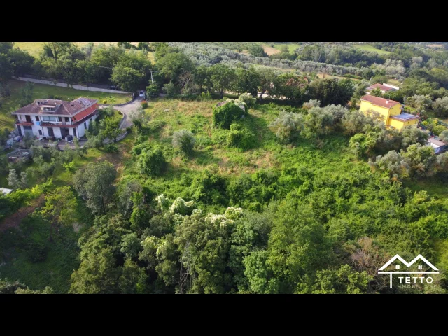 Appartamenti in Vendita - Casale in pietra con terreno