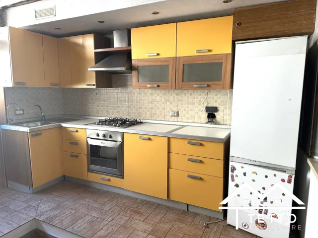 Appartamenti in Vendita - Stimigliano, via cavour: comodo piano terra con soppalco