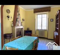 Palazzetto con terrazzo panoramicissimo e cantina