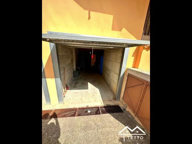 Appartamenti in Vendita - Box auto di varie metrature