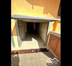 Appartamenti in Vendita - Box auto di varie metrature