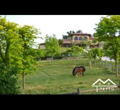 Appartamenti in Vendita - Villa indipendente di prestigio